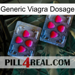 Generic Viagra Dosage 14